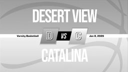 01/7 Highlights vs Desert View