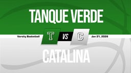 01/20 Highlights vs Tanque Verde