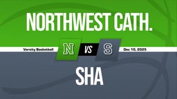 12/10 Highlights @ SHA