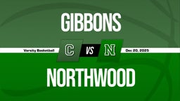 12/19 Highlights @ Northwood