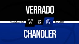 12/3 Highlights vs Verrado