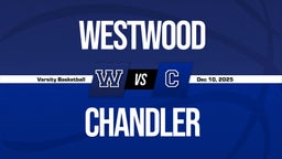 12/9 Highlights vs Westwood