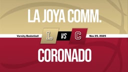 11/24 Highlights @ Coronado