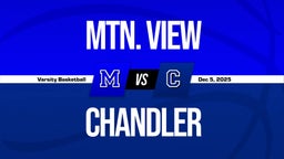 12/4 Highlights vs Mtn. View