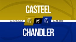 01/9 Highlights @ Chandler