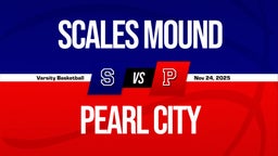 11/24 Highlights vs Scales Mound