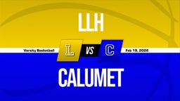 02/19 Highlights vs LLH