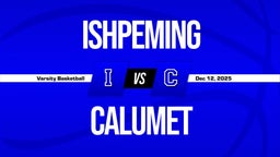 12/11 Highlights vs Ishpeming