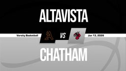 01/13 Highlights vs Altavista