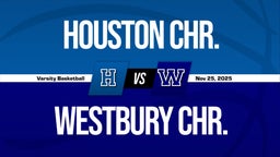 11/25 Highlights vs Houston Chr.