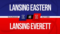 02/17 Highlights @ Lansing Everett