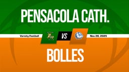11/28 Highlights @ Bolles