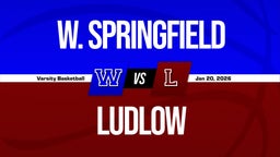 01/19 Highlights @ Ludlow