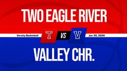 01/29 Highlights vs Two Eagle River