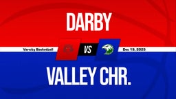 12/19 Highlights @ Valley Chr.