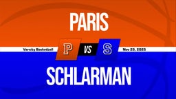 11/24 Highlights vs Covington