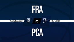 12/2 Highlights vs FRA