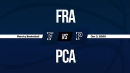 12/2 Highlights vs FRA