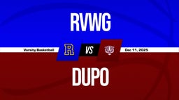12/11 Highlights vs RVWG