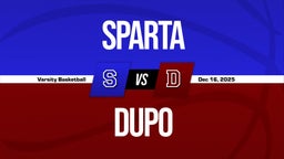 12/15 Highlights @ Dupo