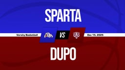 12/15 Highlights @ Dupo