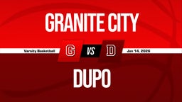 01/13 Highlights @ Dupo