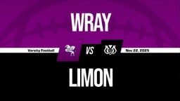 11/22 Highlights vs Wray