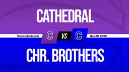 11/28 Highlights vs Cathedral
