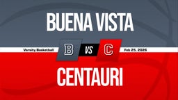02/24 Highlights vs Buena Vista