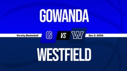 12/2 Highlights vs Gowanda