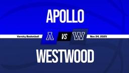 11/24 Highlights vs Apollo