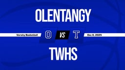 12/5 Highlights vs Olentangy