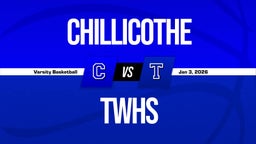 01/3 Highlights vs Chillicothe