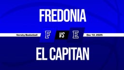 12/11 Highlights vs Fredonia