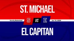 01/9 Highlights vs St. Michael