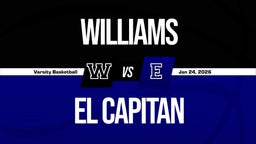 01/24 Highlights vs Williams