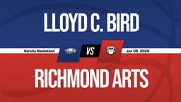 01/9 Highlights @ Richmond Arts