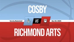 12/3 Highlights @ Richmond Arts