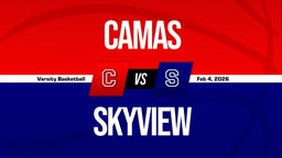 02/3 Highlights vs Camas