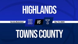 12/12 Highlights vs Highlands