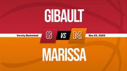 11/25 Highlights vs Gibault