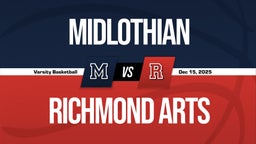 12/15 Highlights @ Richmond Arts