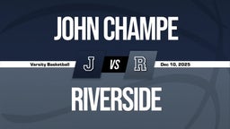 12/10 Highlights vs John Champe
