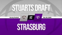 11/28 Highlights @ Strasburg