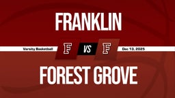 12/12 Highlights vs Franklin