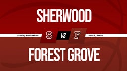 02/3 Highlights vs Sherwood
