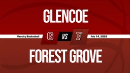 02/13 Highlights vs Glencoe