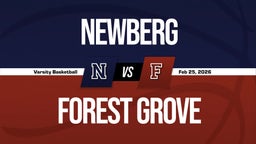 02/24 Highlights @ Forest Grove