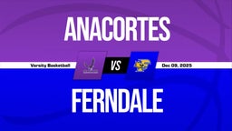 12/9 Highlights @ Ferndale