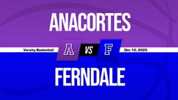 12/9 Highlights vs Anacortes